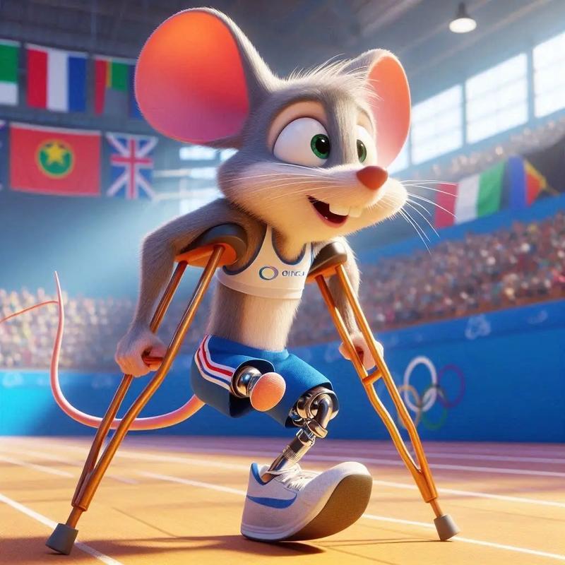 东京奥运会吉祥物到底是什么