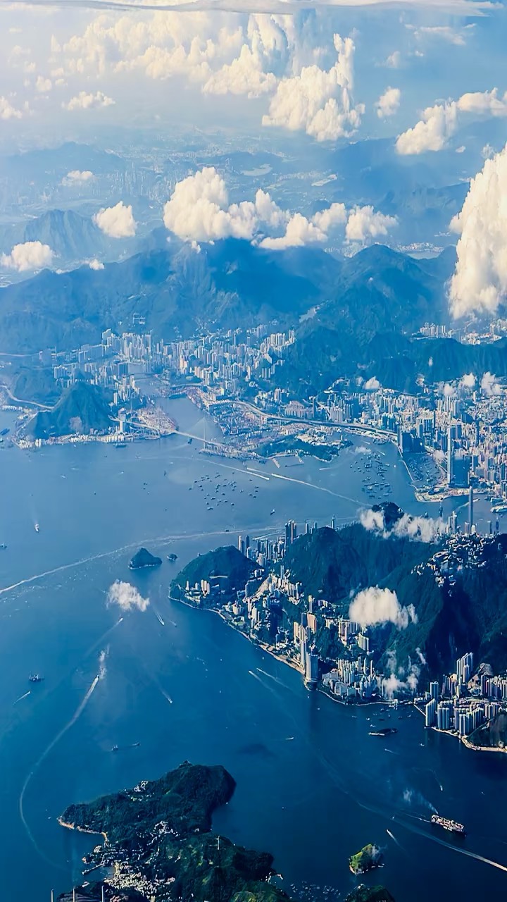 已确定的国际化大都市有哪些