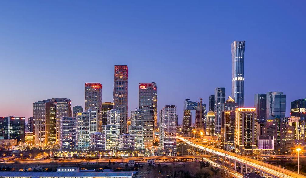 已确定的国际化大都市有哪些