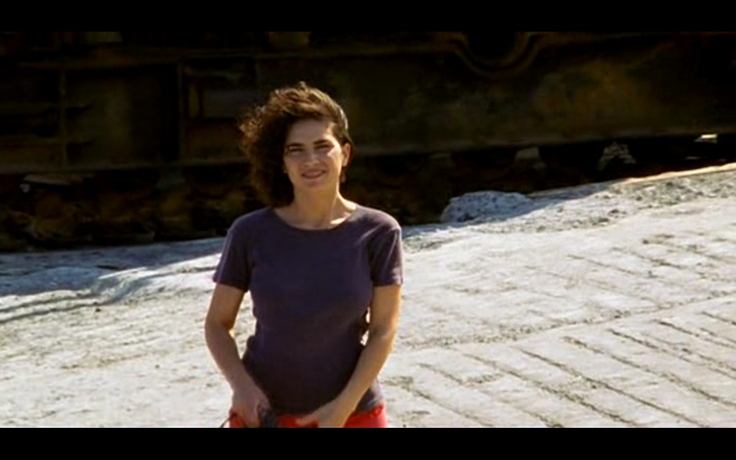 灿烂人生电影讲了什么