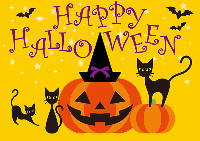 什么时候万圣节几月几日