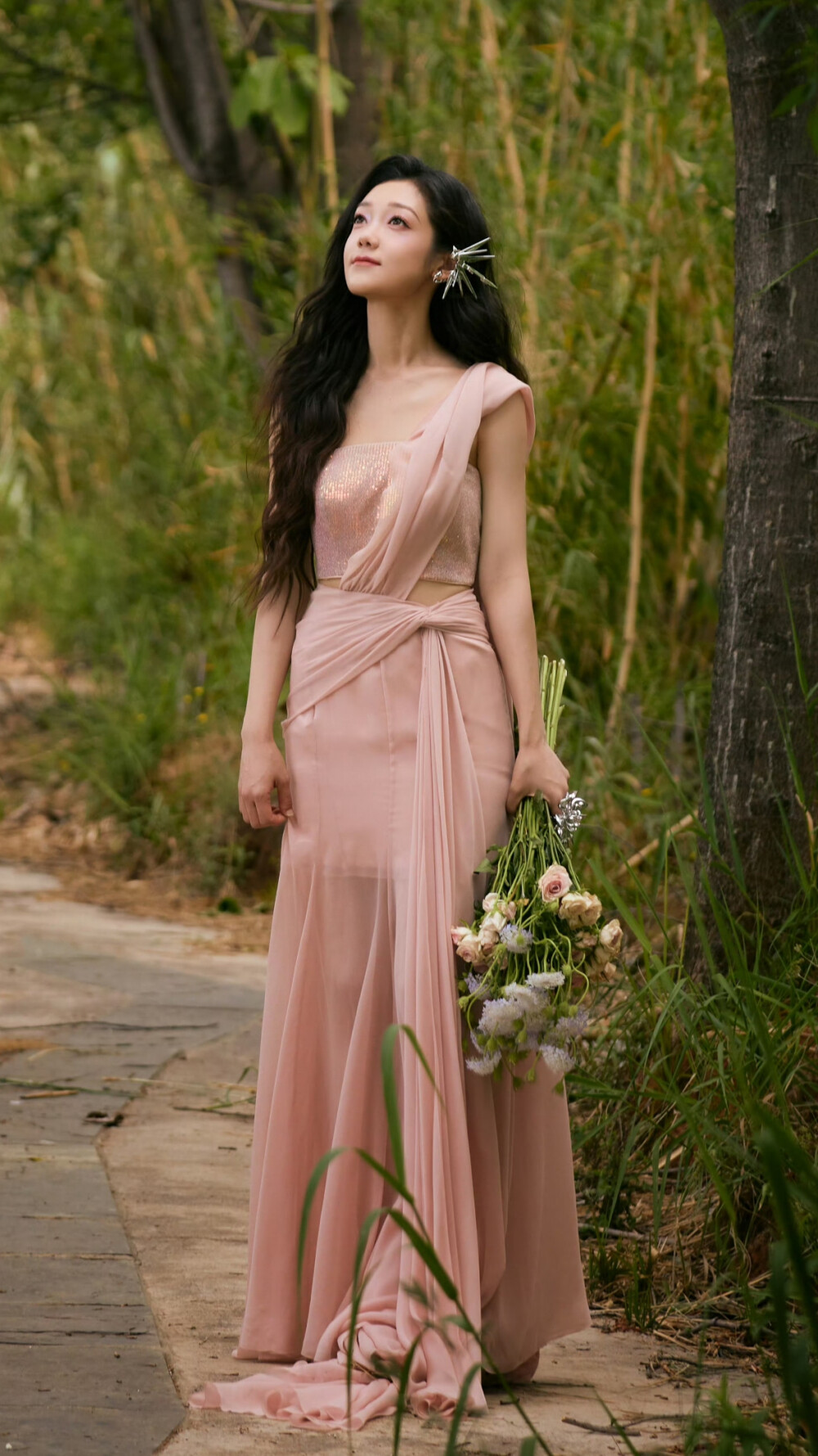 希林娜依资料简介是什么