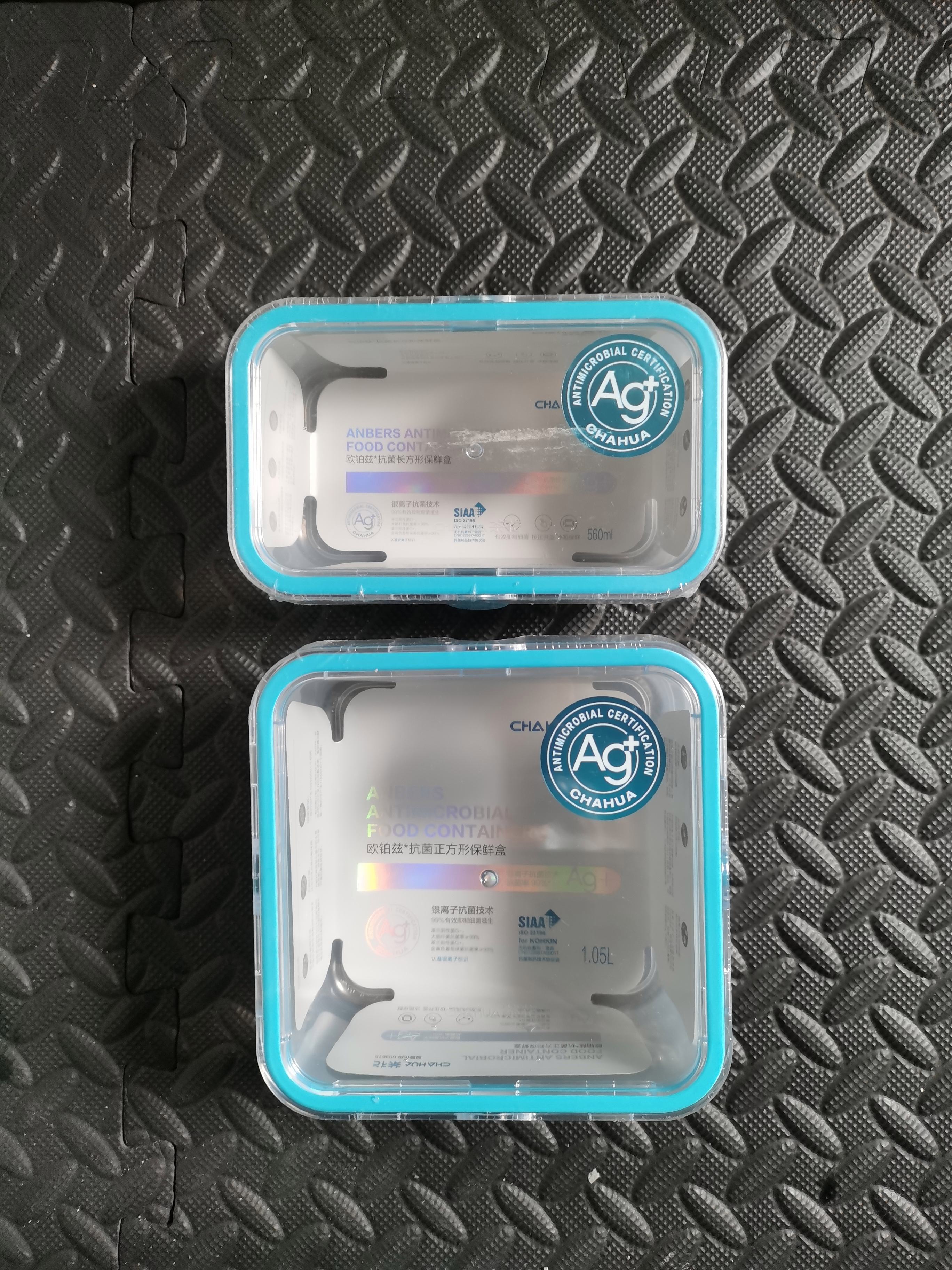 塑料盒可以放微波炉加热吗