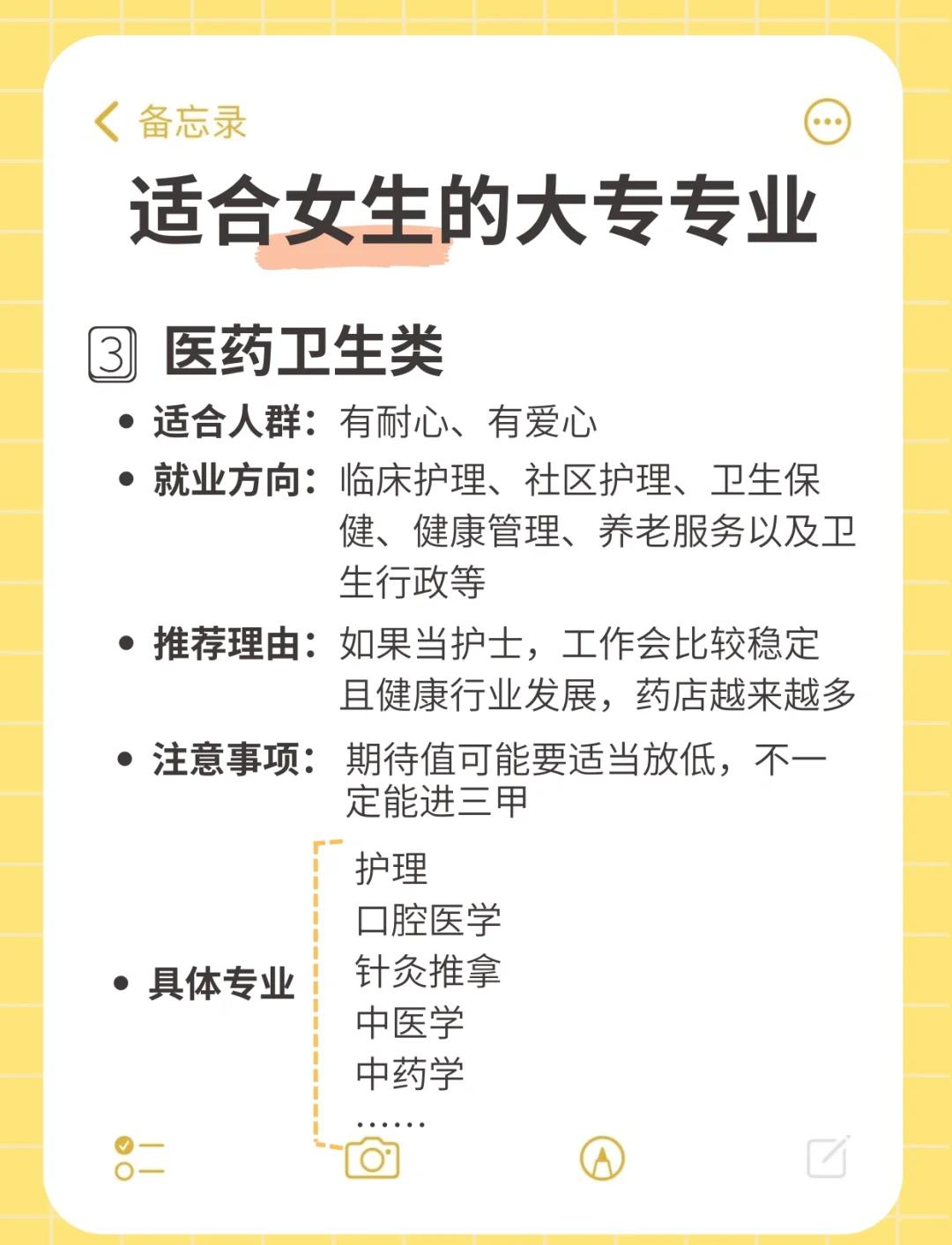 专科什么专业好就业前景好