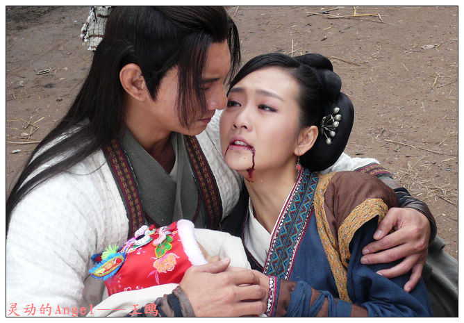 镖行天下前传全集顺序是怎样的