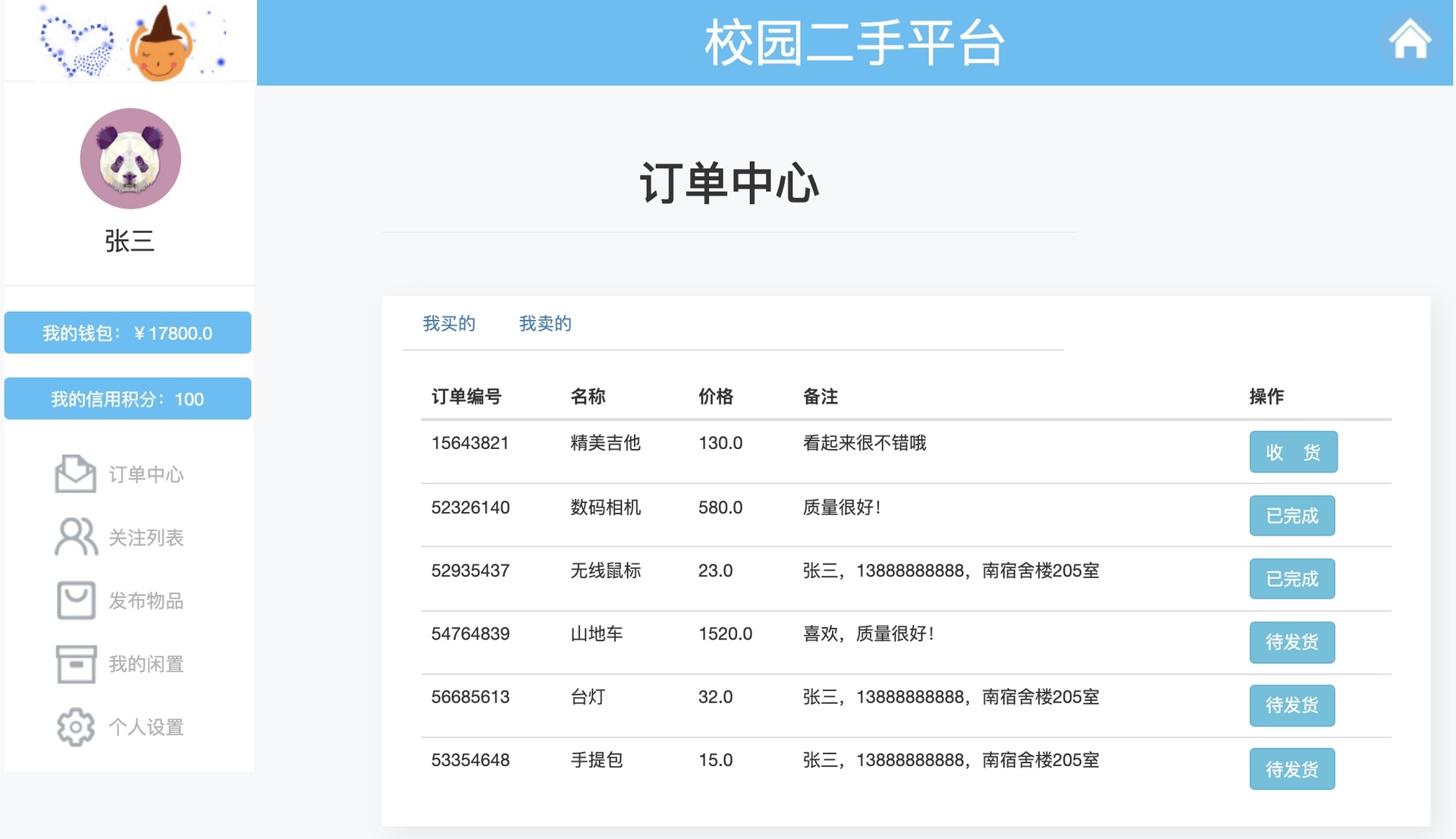 二手物品交易平台哪个比较好