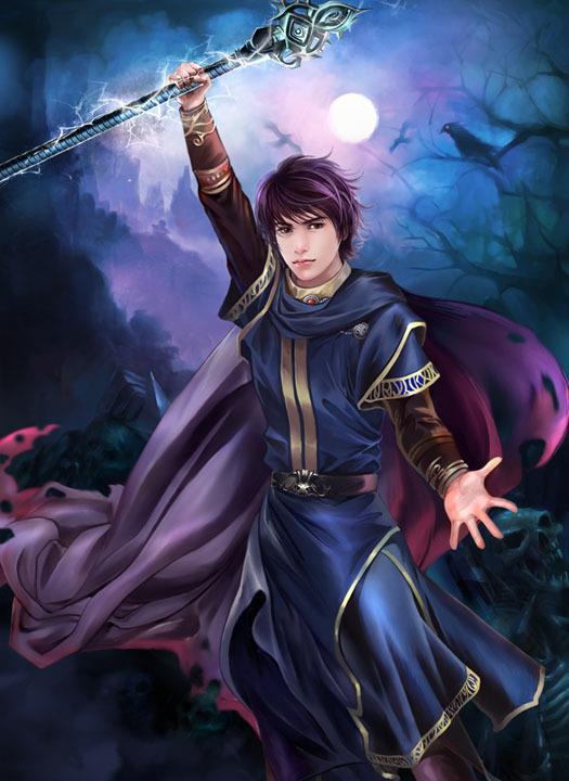 小说四神集团有几部啊?