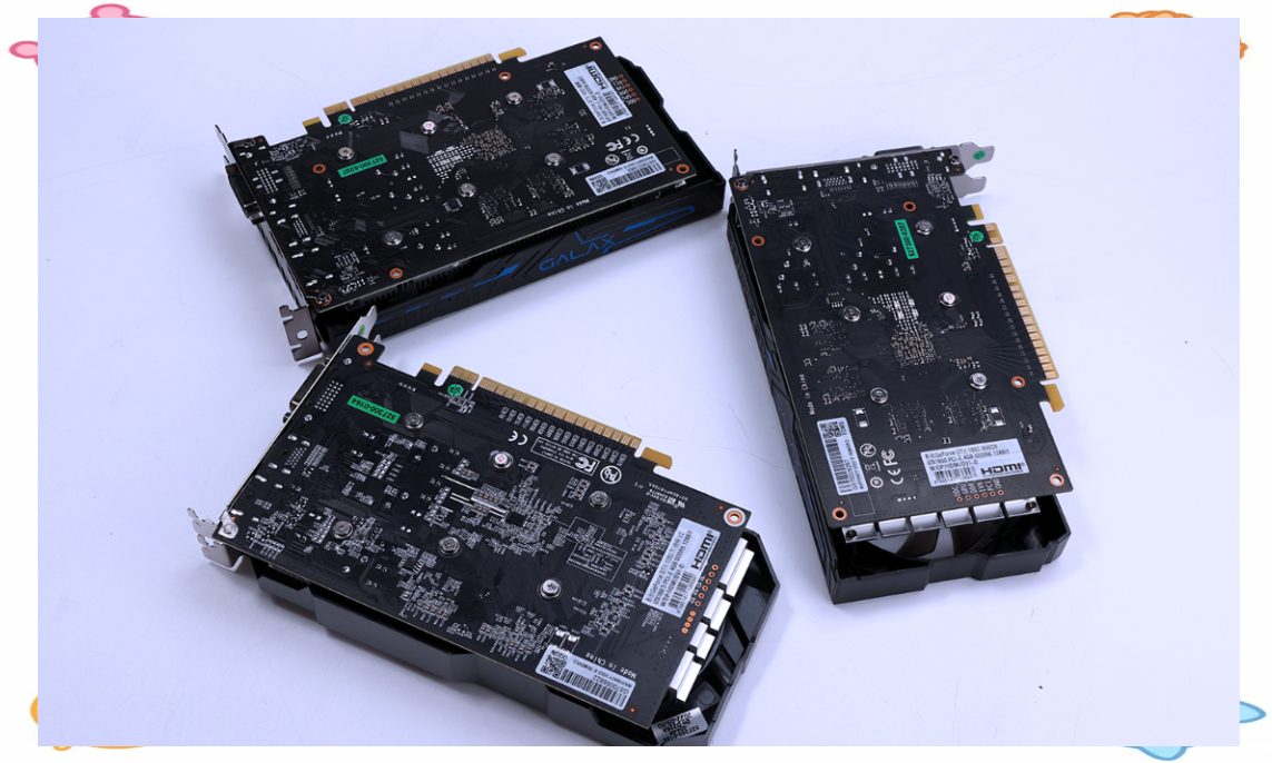 笔记本1650显卡和1050ti差距