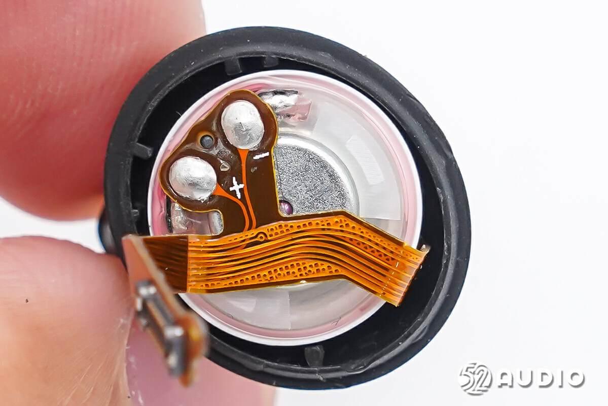 苹果7耳机无损拆解方法