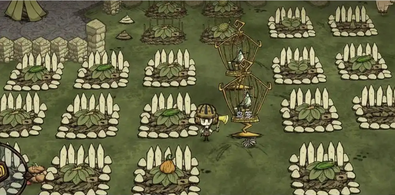 饥荒里高脚鸟的蛋有什么用