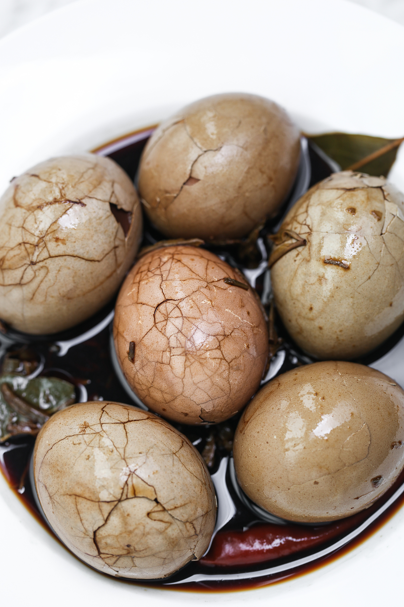 吃不起茶叶蛋什么意思