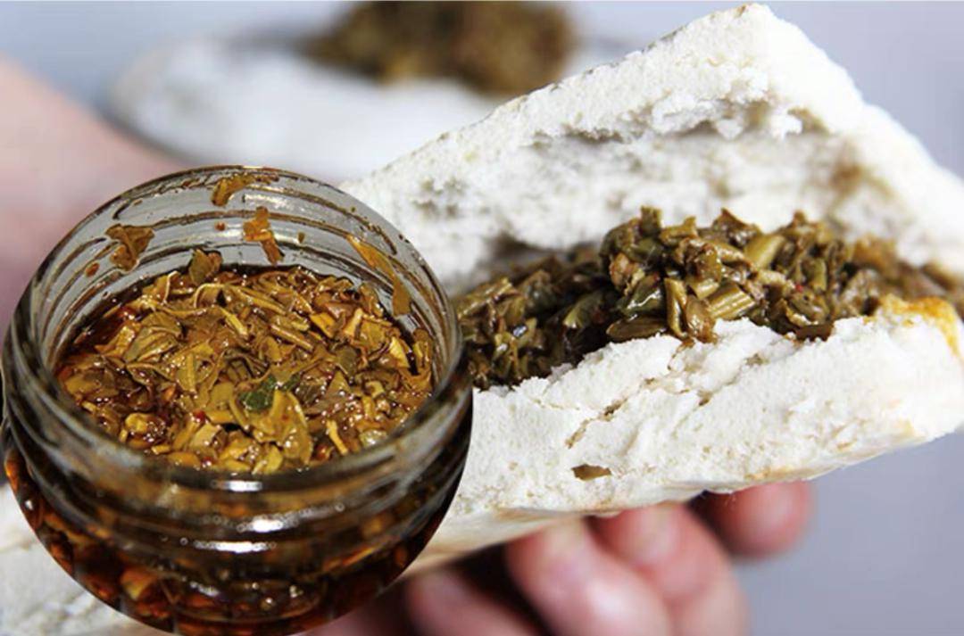 记忆中的家乡美食柿子醋的做法