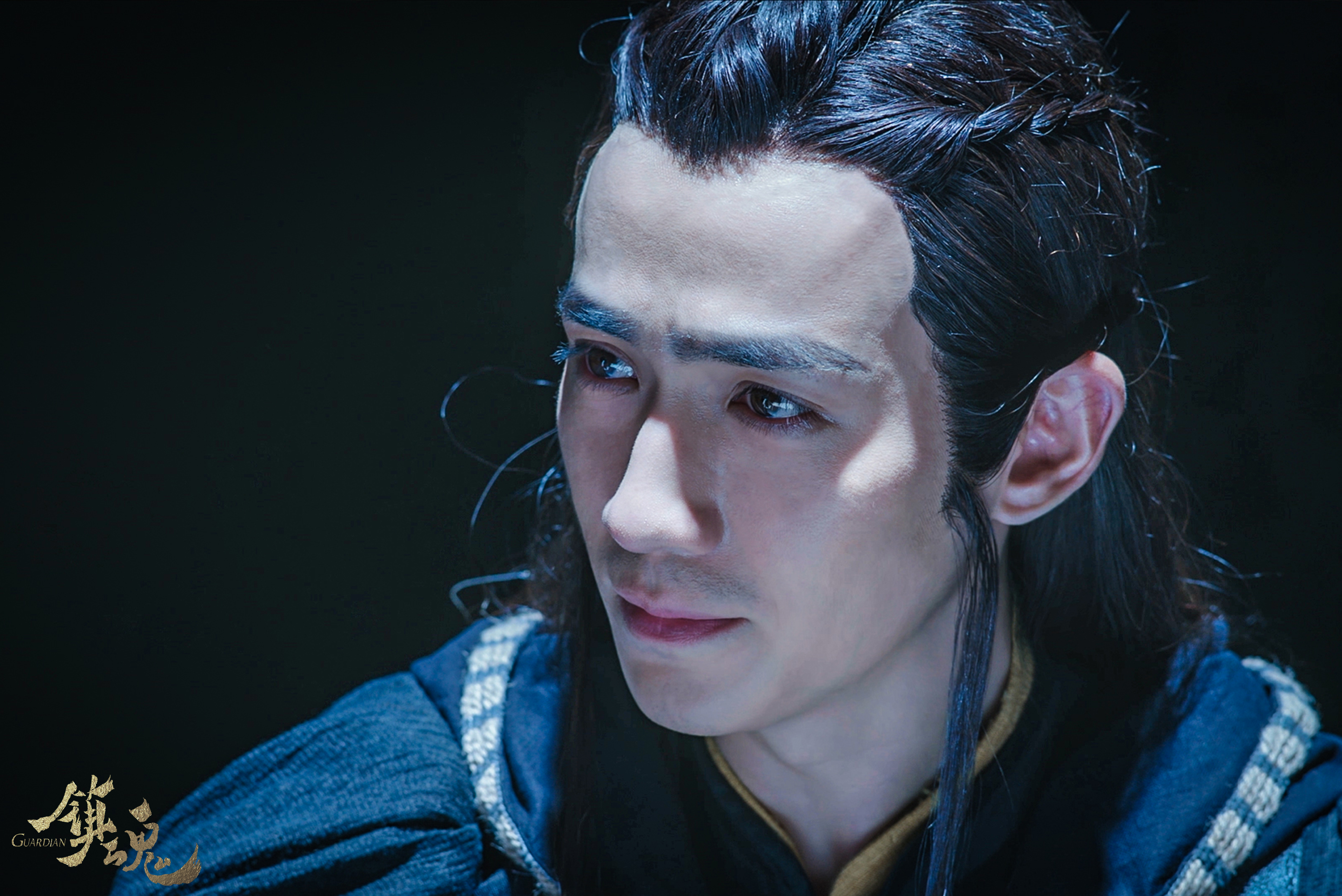 朱一龙演过的电视剧有哪些