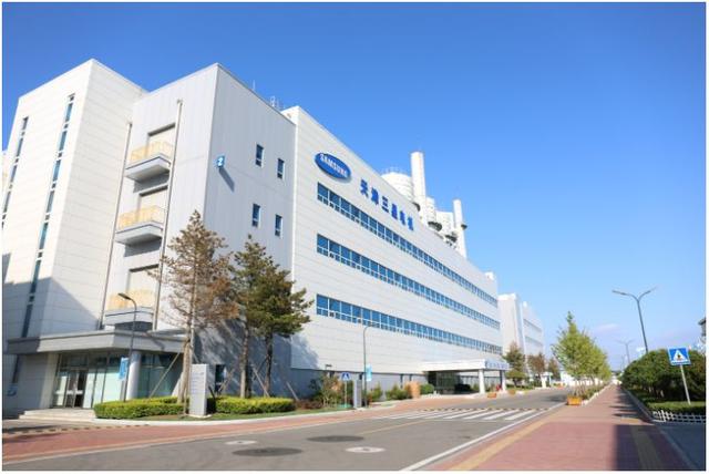 请问苏州三星电子公司怎么样?