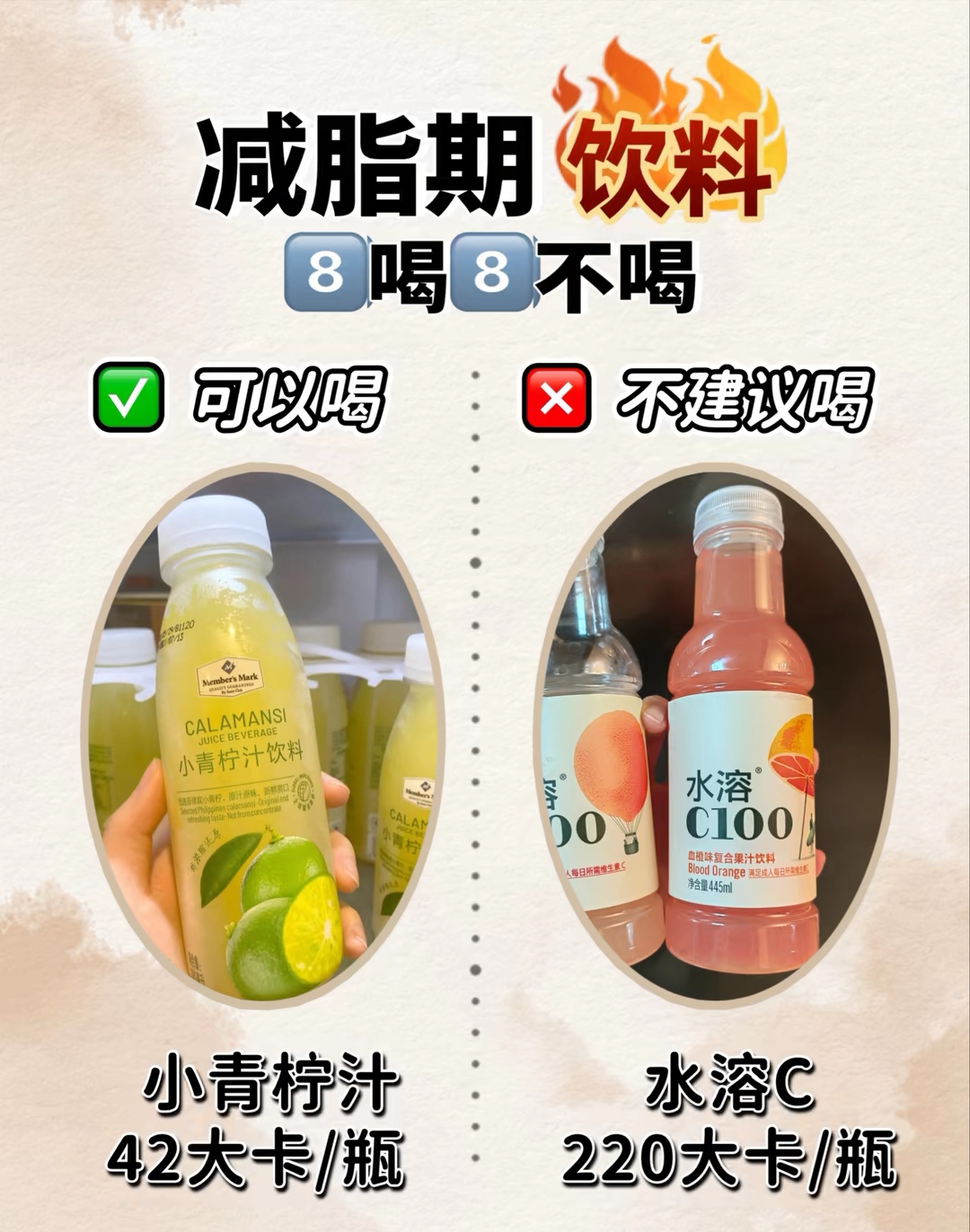 哪些人不适合喝益力多