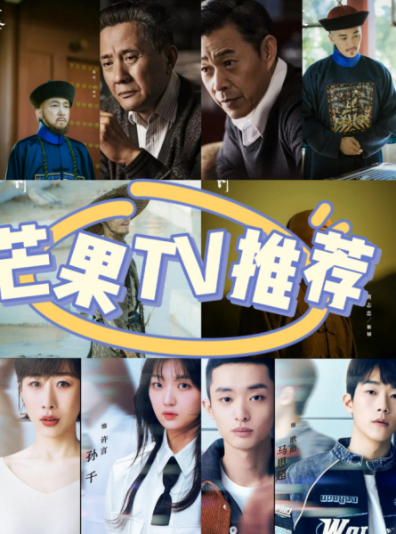 手机电视剧剧情讲的什么