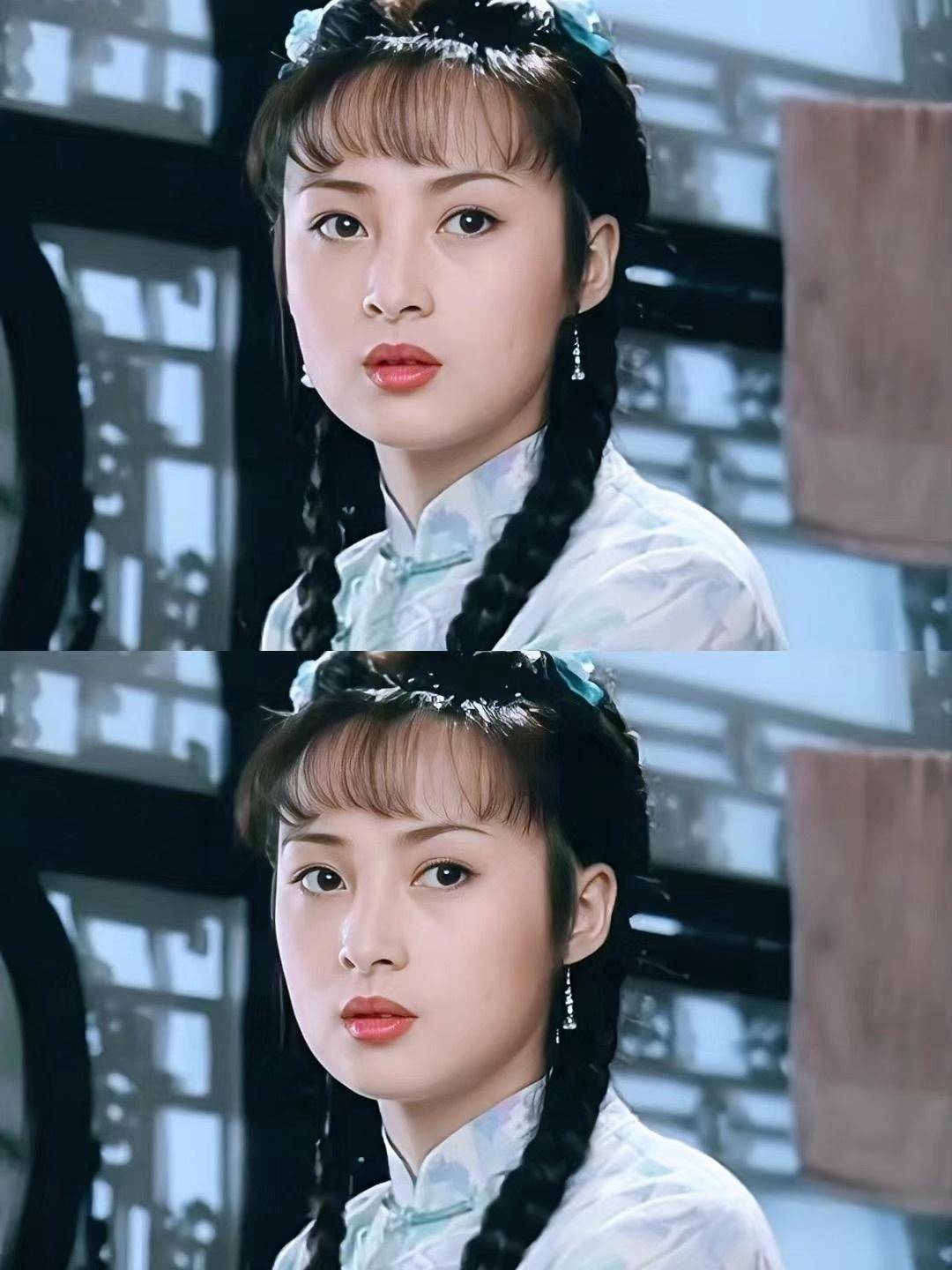 蒋勤勤主演过的电视剧有哪些