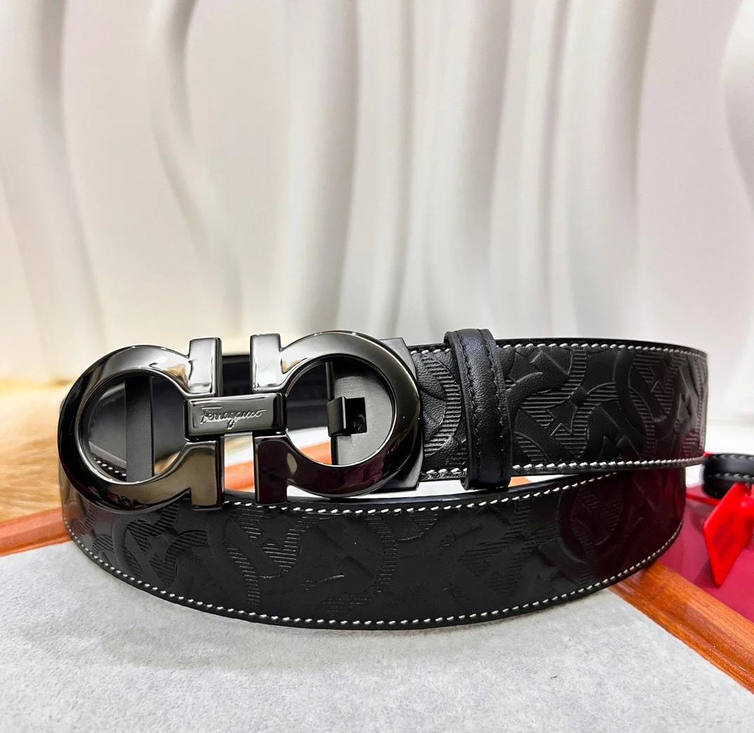 男士腰带十大奢侈品牌排名