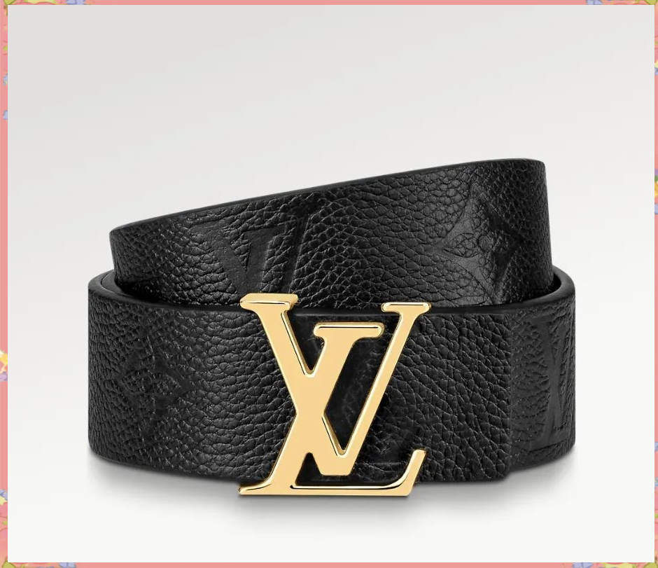 男士腰带十大奢侈品牌排名