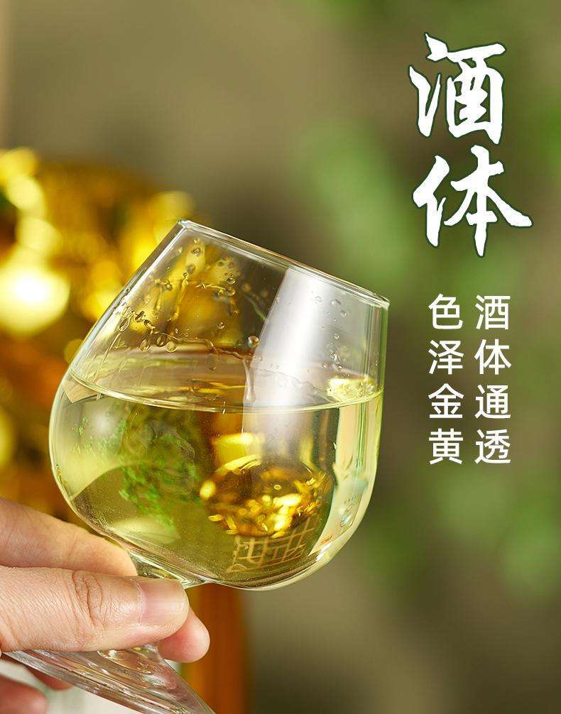 竹子酒是用什么做的原料