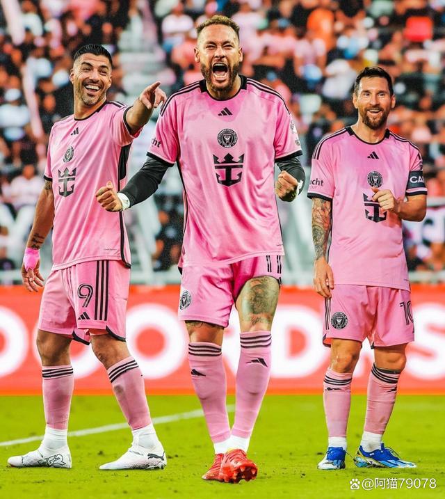 内马尔现在是哪个球队的