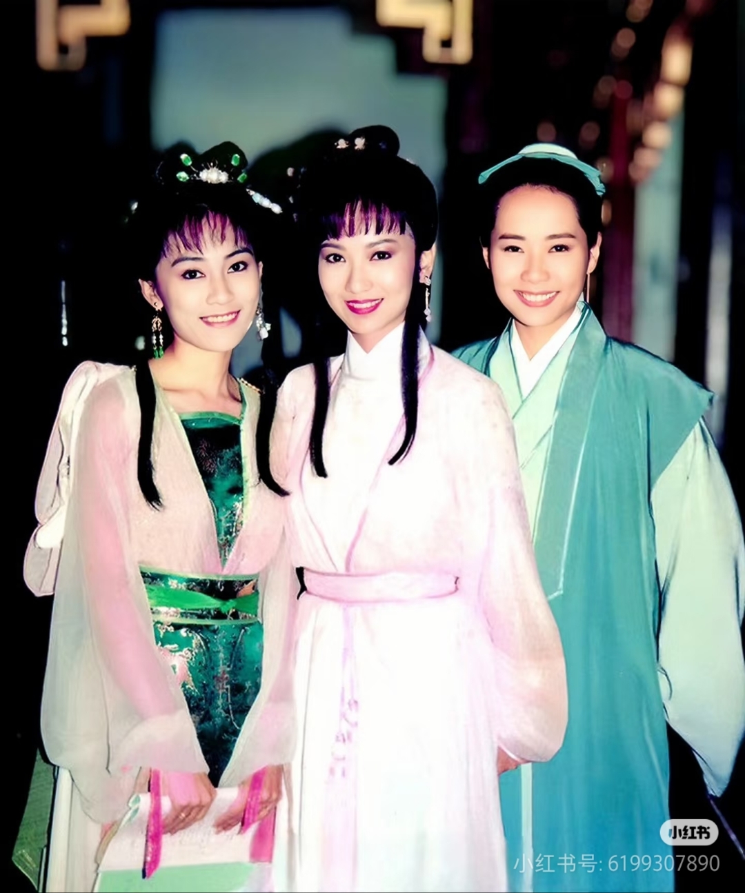 新白娘子传奇(老版的)大结局怎么回事