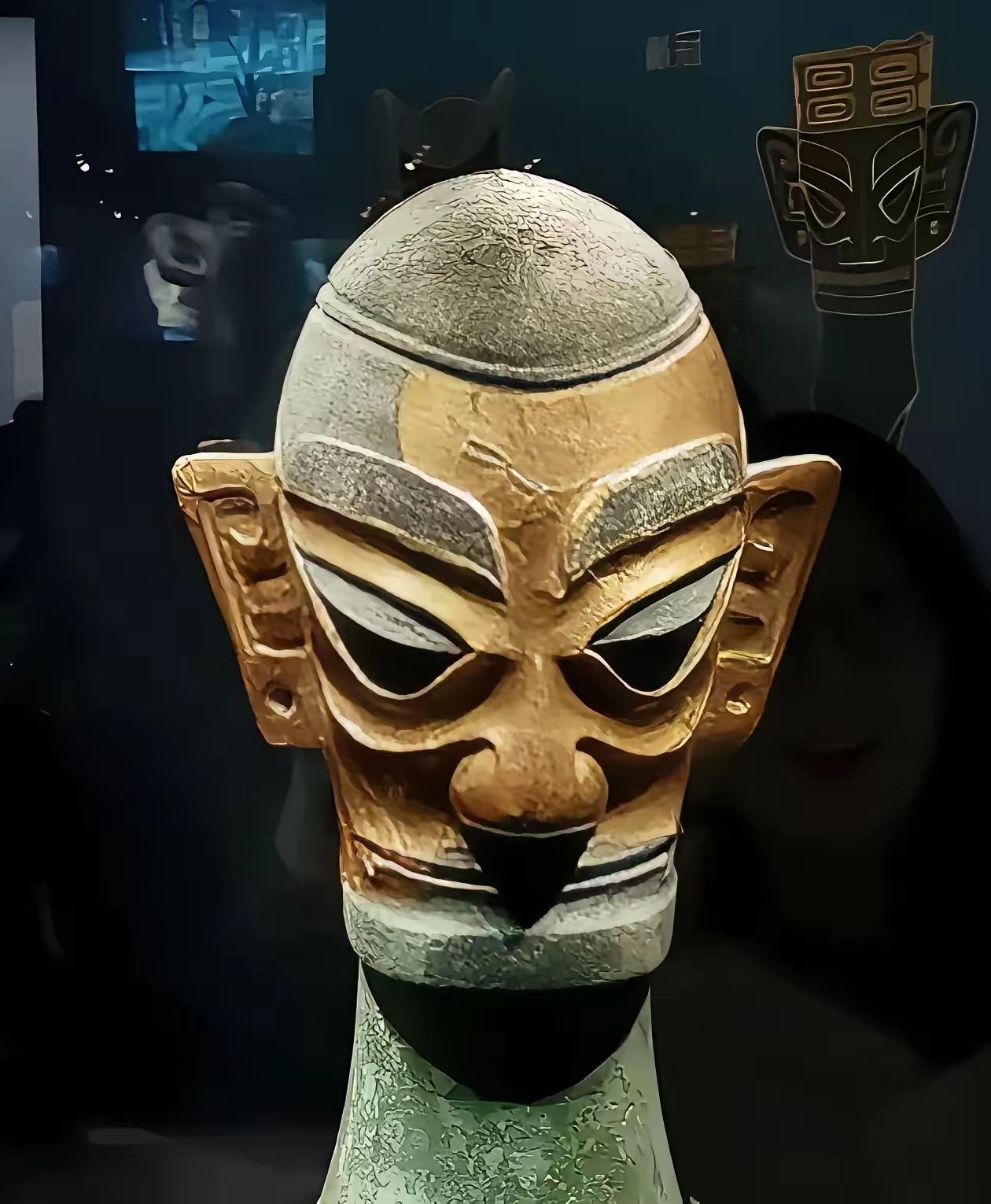 三星堆文明距今的年份是几年