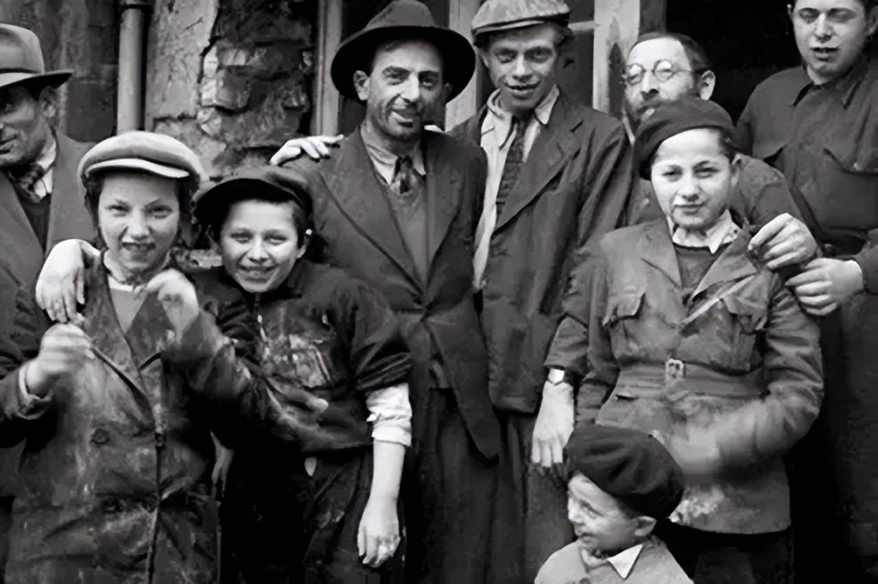 犹太人为什么会那么聪明