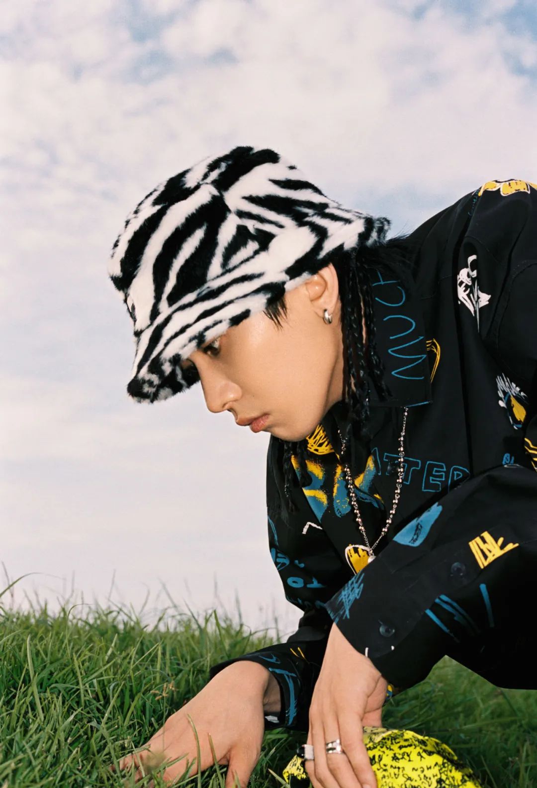 tizzyt中文什么意思