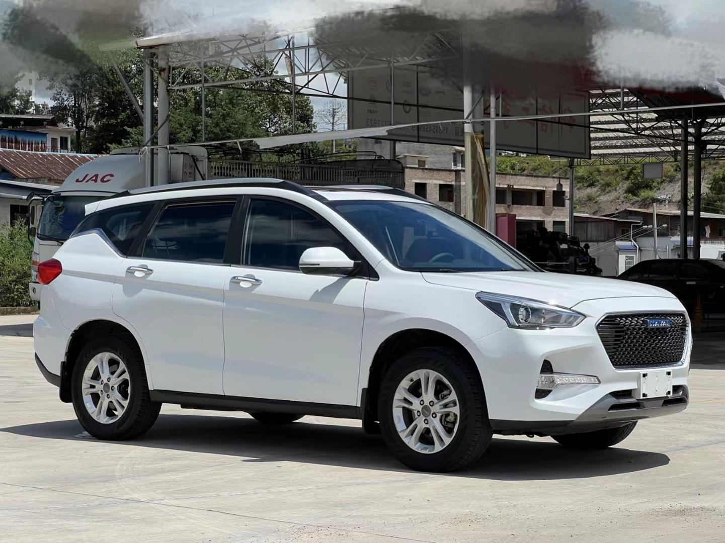 哈佛里面m6质量怎么样