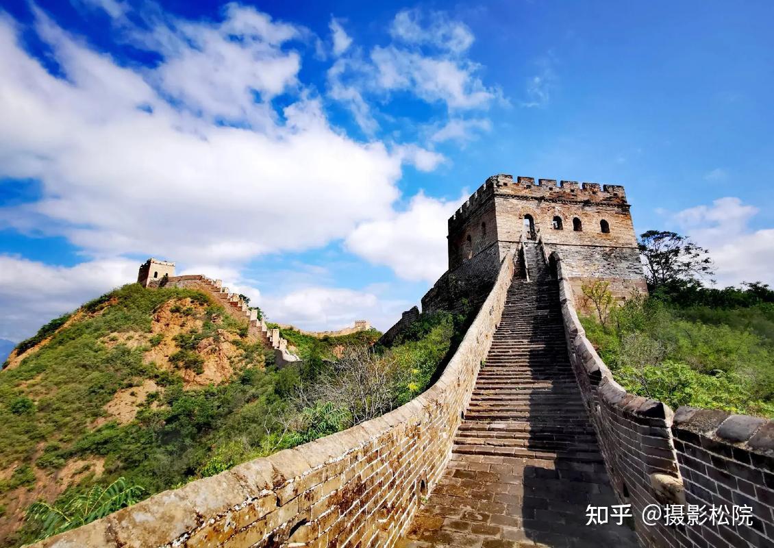 盘点适合十一旅游的地方