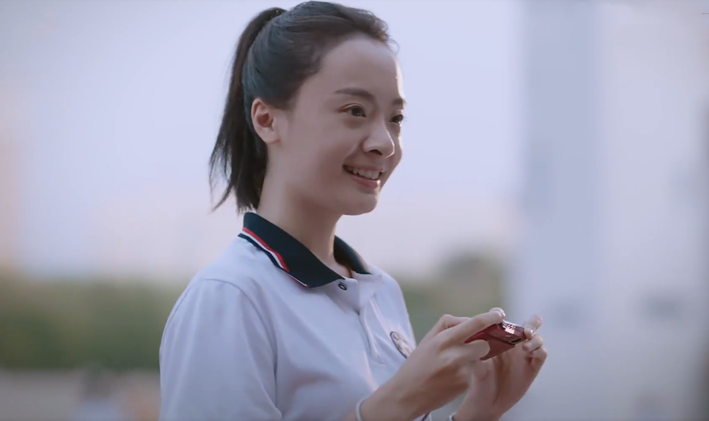 以家人之名明月的妈妈是谁