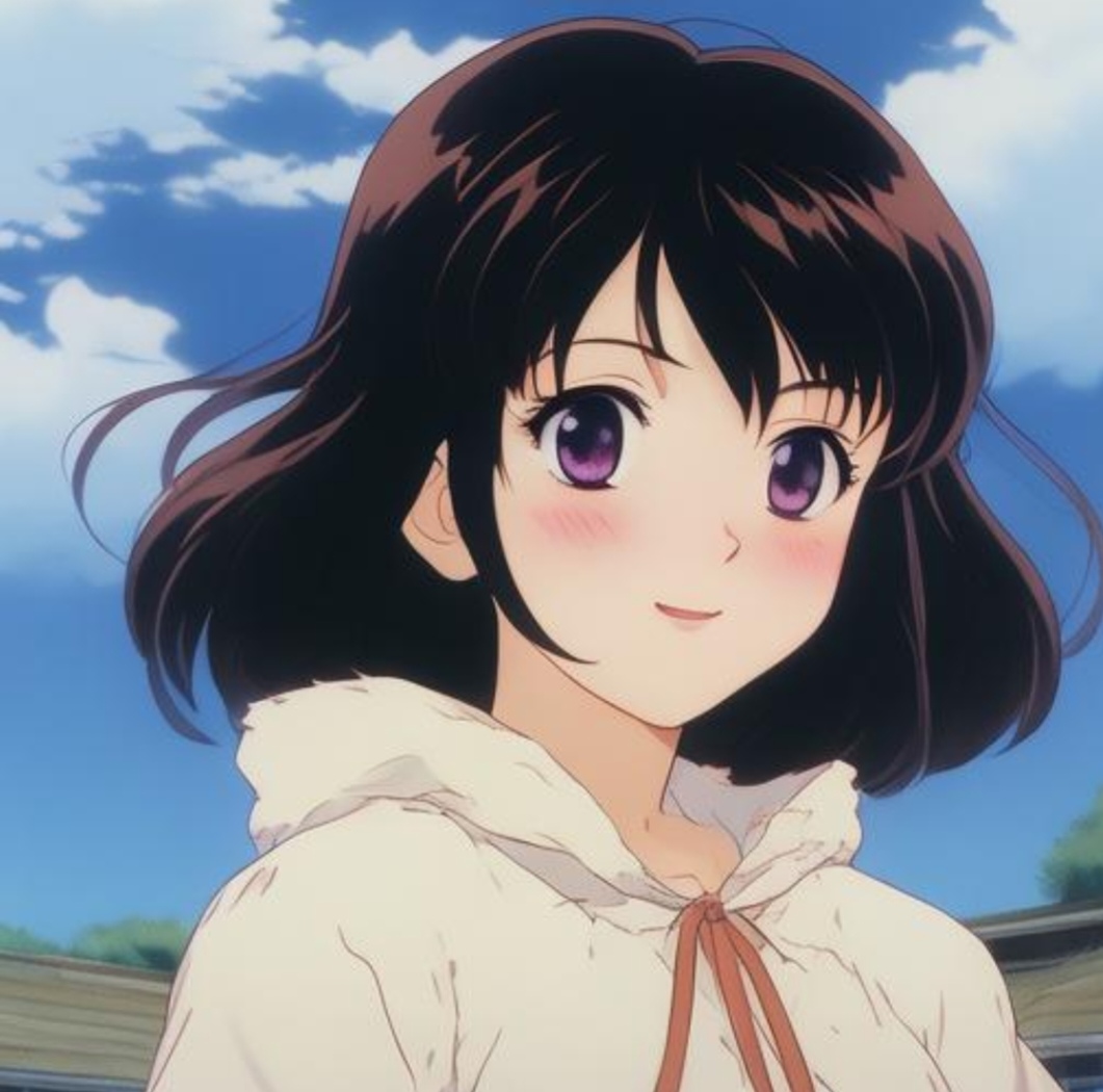 网王小说女主是超可爱的天然呆