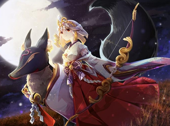 阴阳师SP御馔津御魂搭配攻略