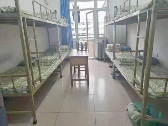 石家庄理工职业学院怎么样