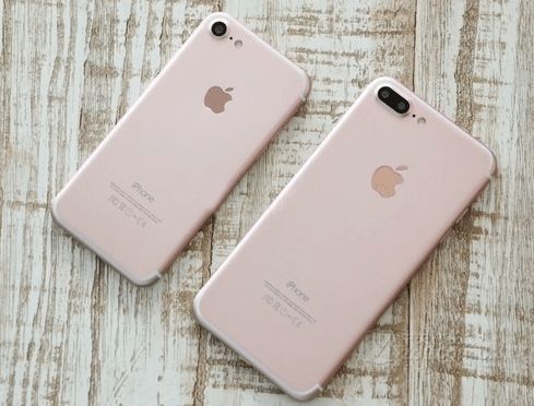 苹果7多少寸的屏幕尺寸