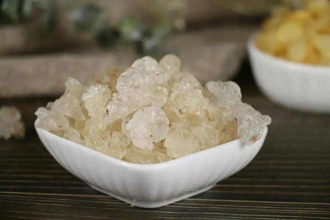 雪燕是什么树的分泌物雪燕介绍