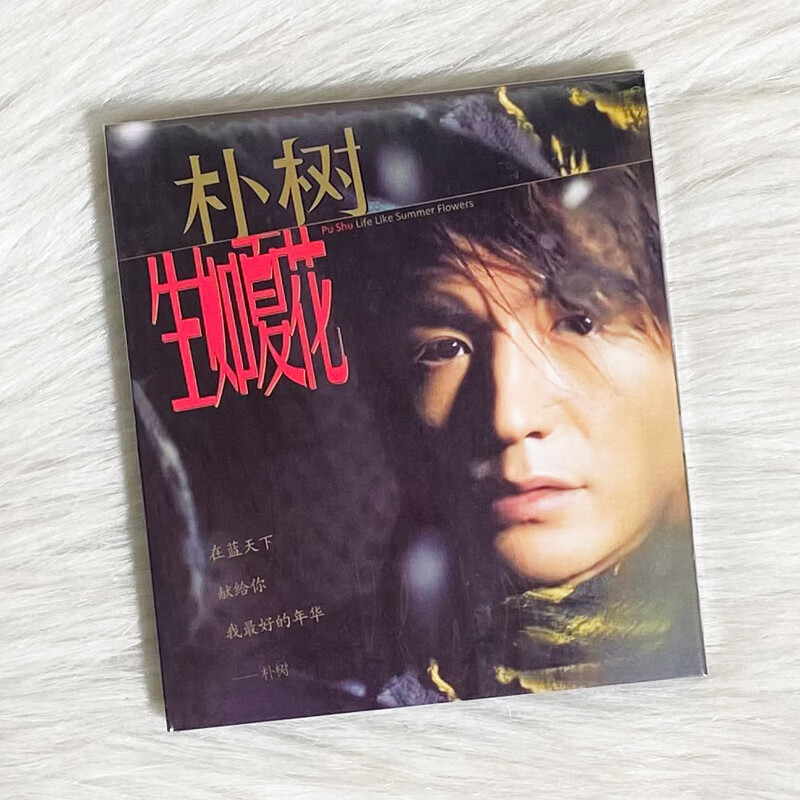 生如夏花歌词含义是什么