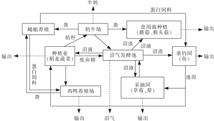 100立方沼气池建设费用