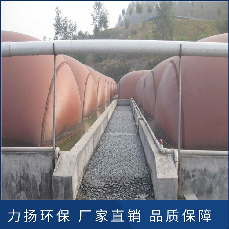 100立方沼气池建设费用