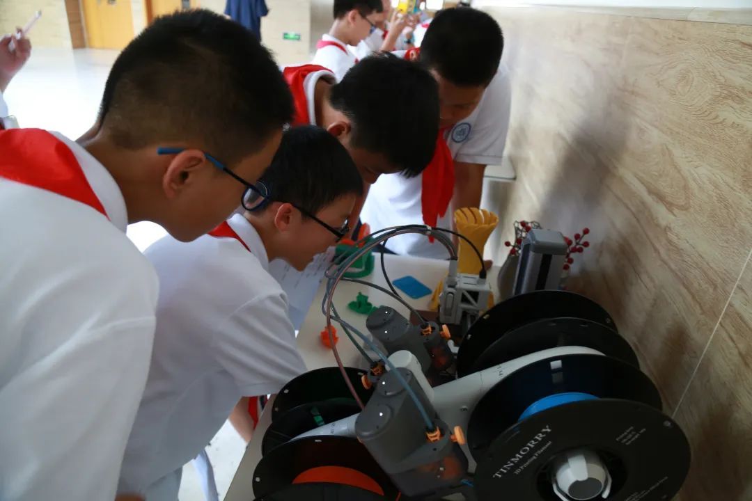 学习人工智能有什么学校