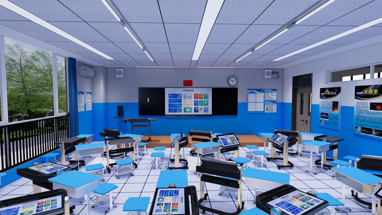 学习人工智能有什么学校