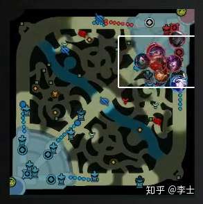 英雄联盟突然不能a兵了怎么办