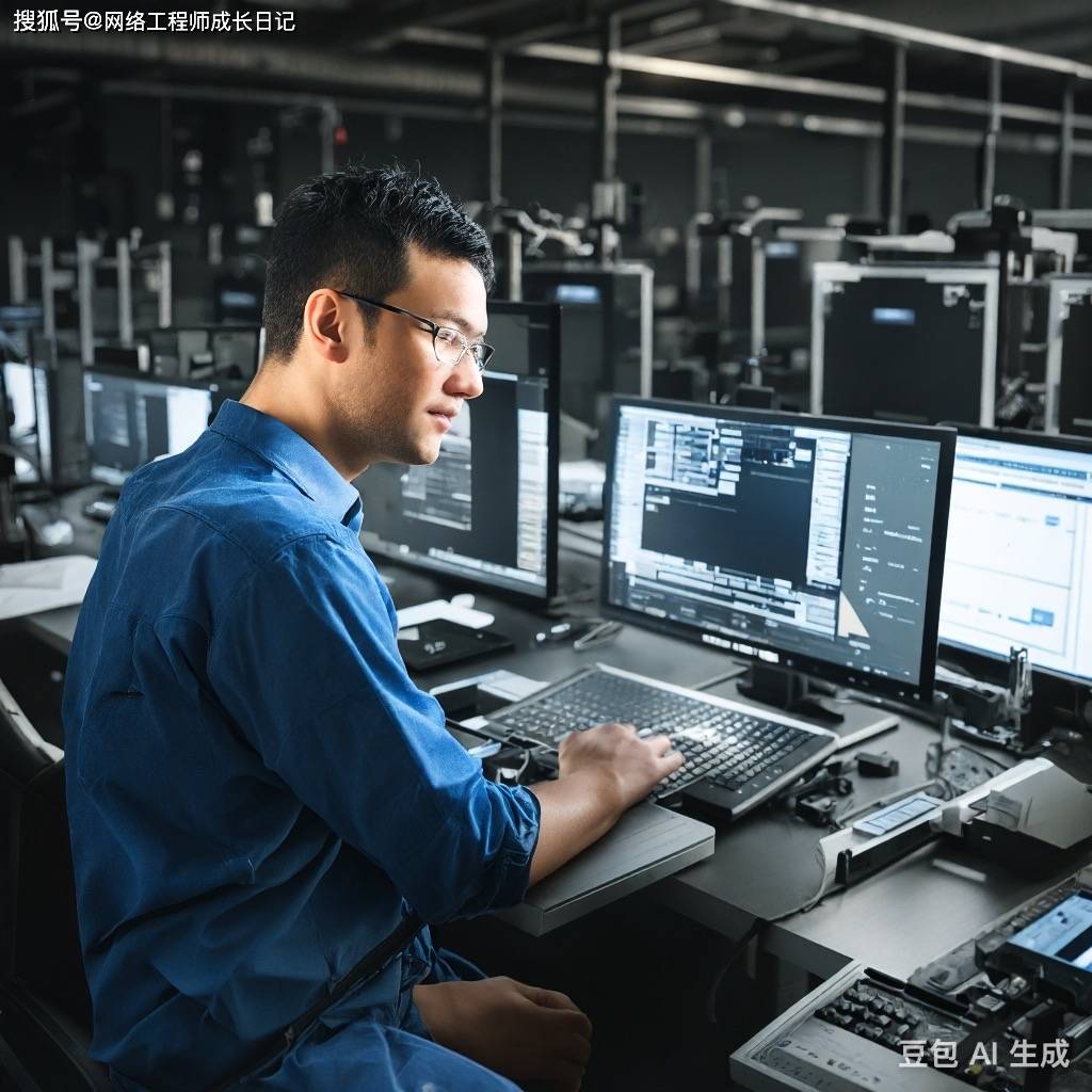 java工程师是做什么