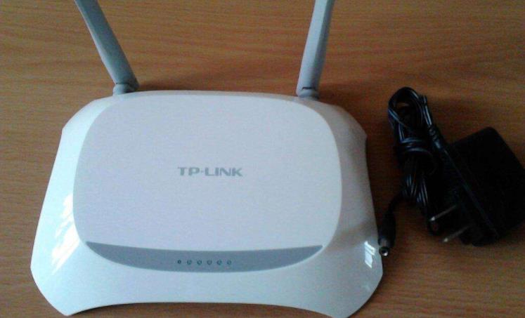 tplink路由器管理员密码