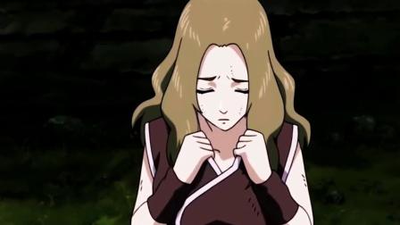 火影忍者里泡沫和萤的结局