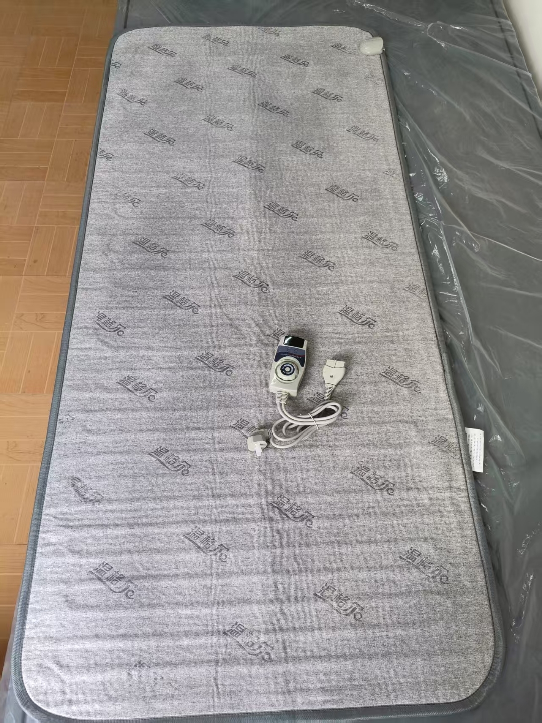 电热毯关了之后还有辐射吗