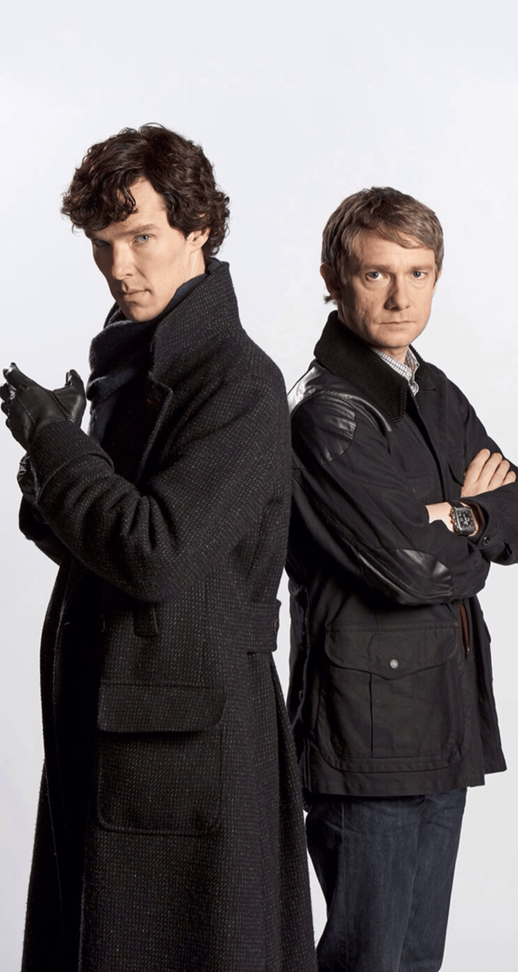 神探夏洛克电影有多少部?分别名字是什么?