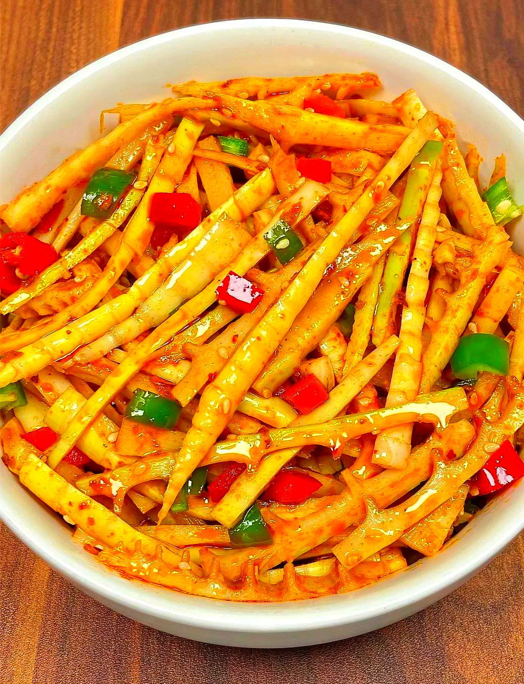 新鲜春竹笋怎么做好吃