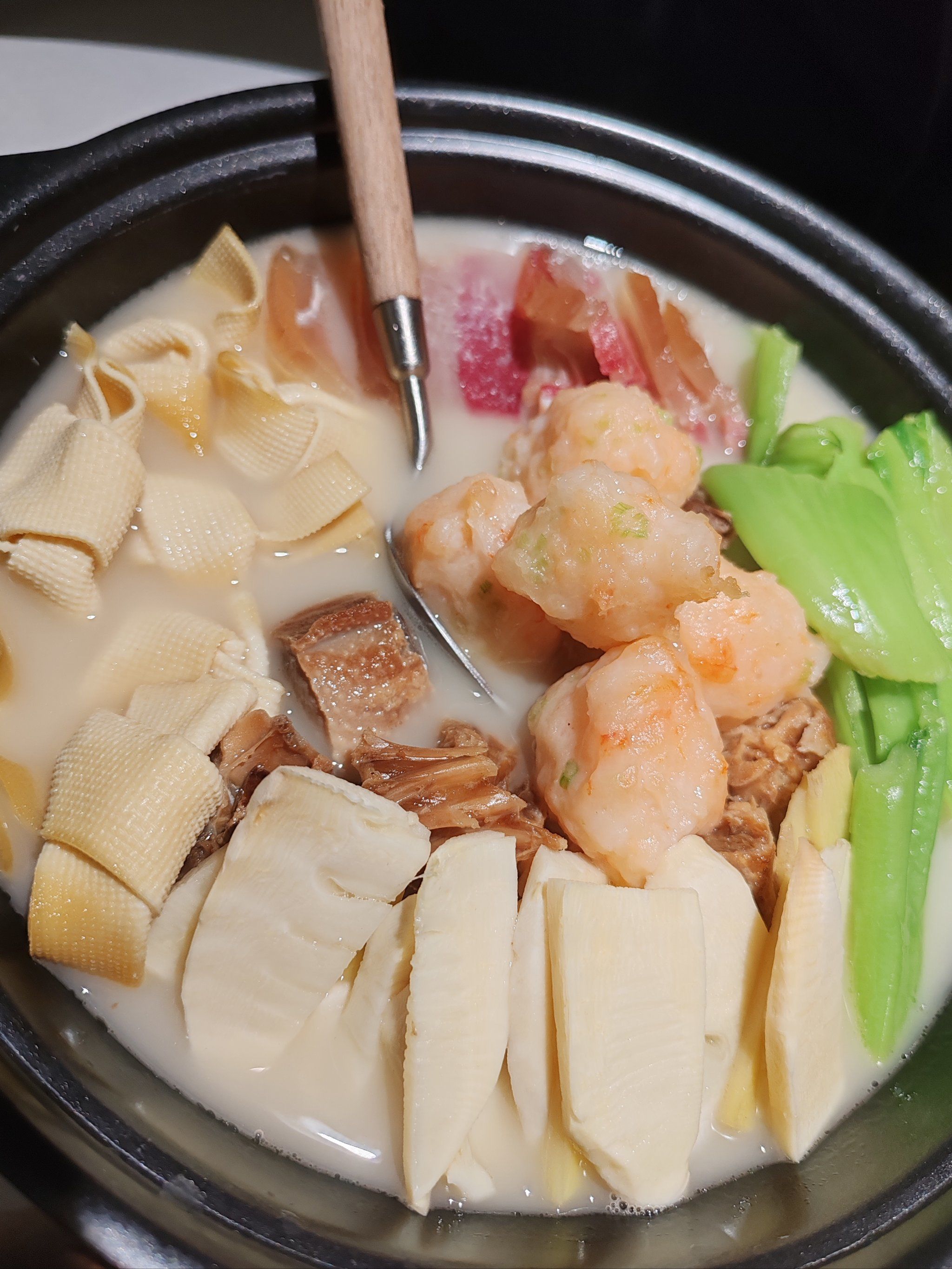 新鲜春竹笋怎么做好吃